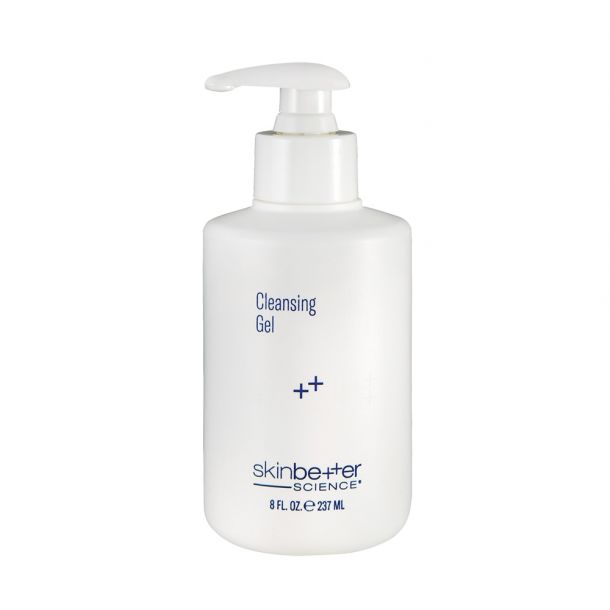 Oxygen Infusion Wash FACE