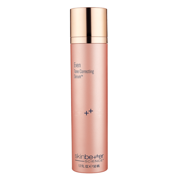 Even Tone Correcting Serum™
