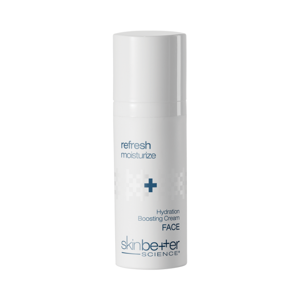 Hydration Boosting Cream FACE