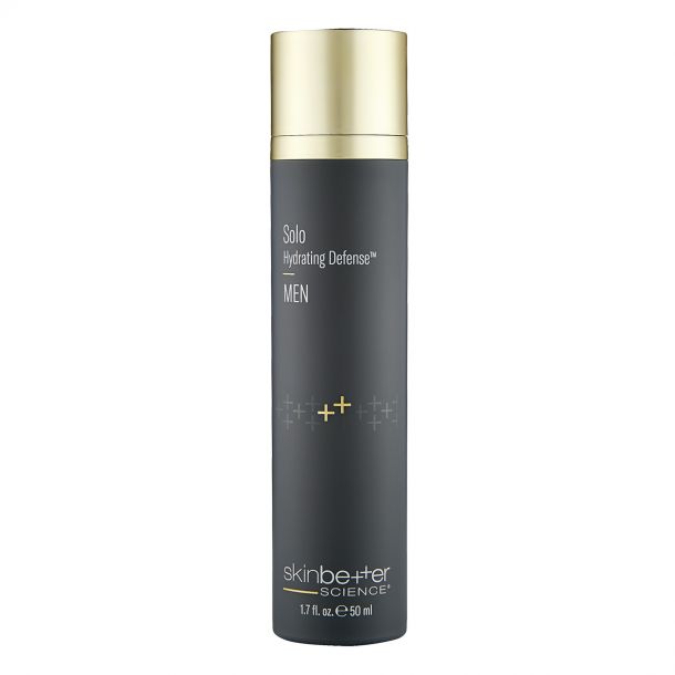 Solo Hydrating Defense MEN 