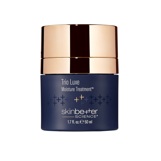 Trio Luxe Moisture Treatment™