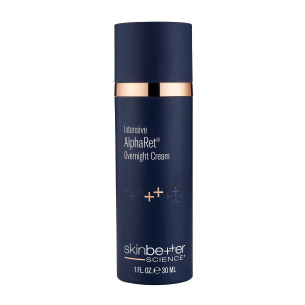 Intensive AlphaRet Overnight Cream® Face
